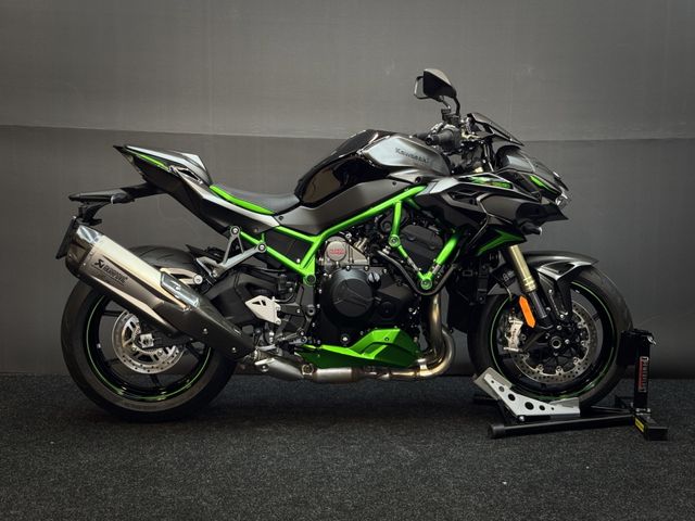 kawasaki - z-h2-se-performance