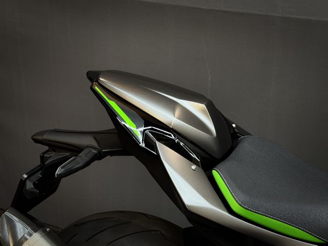 kawasaki - z-h2-se-performance