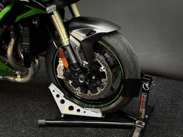 kawasaki - z-h2-se-performance
