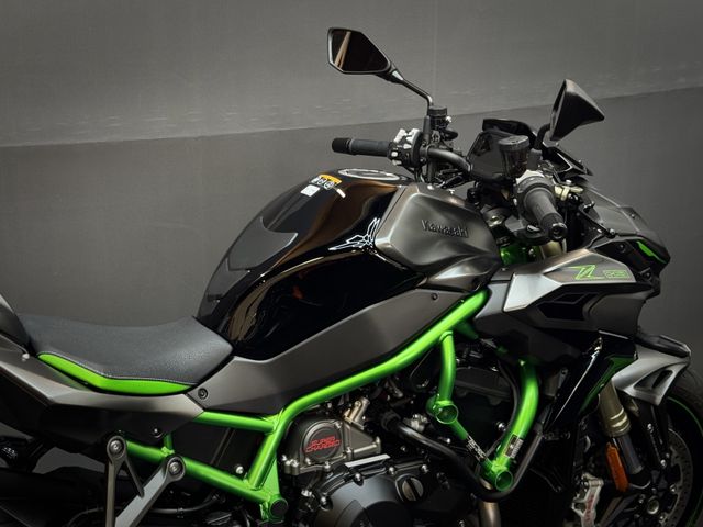 kawasaki - z-h2-se-performance