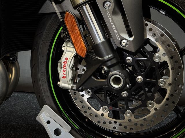 kawasaki - z-h2-se-performance