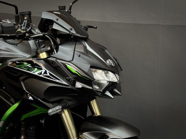 kawasaki - z-h2-se-performance