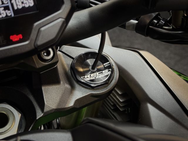 kawasaki - z-h2-se-performance