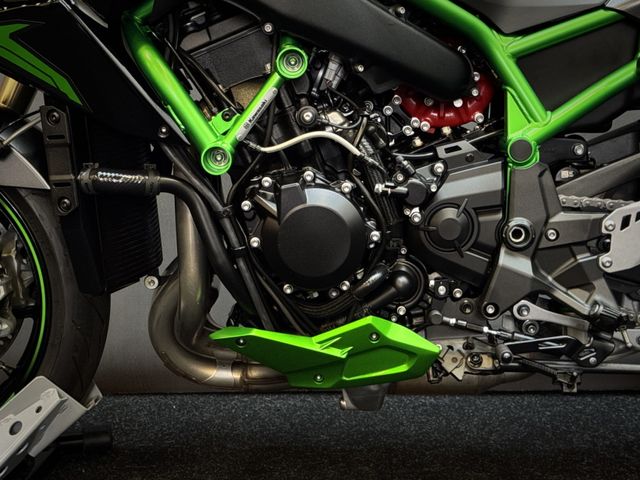 kawasaki - z-h2-se-performance