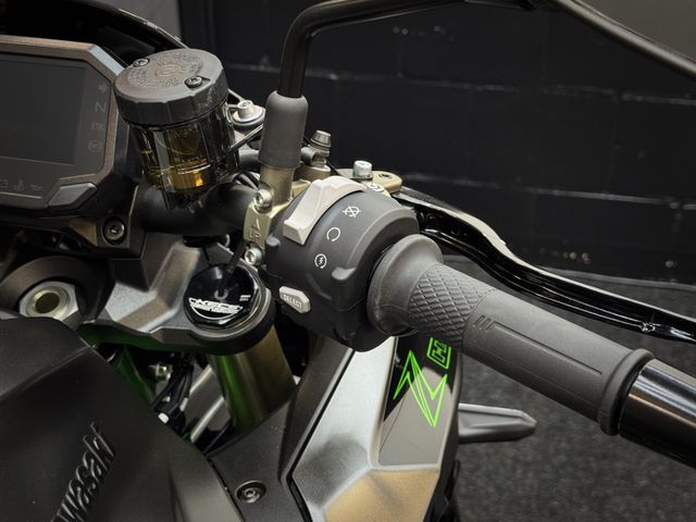 kawasaki - z-h2-se-performance