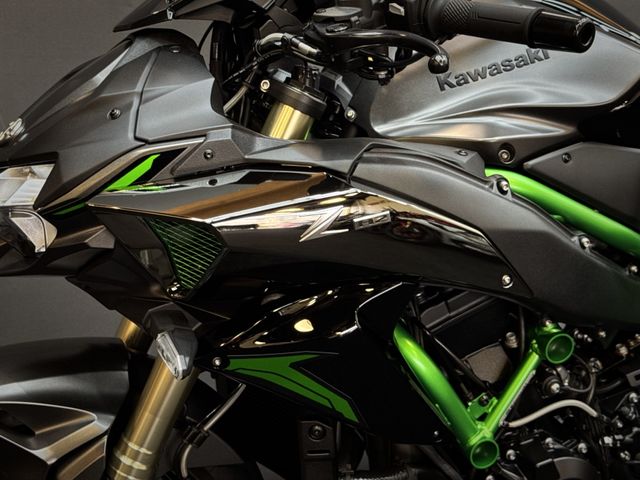 kawasaki - z-h2-se-performance