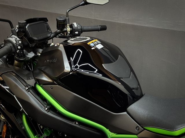 kawasaki - z-h2-se-performance