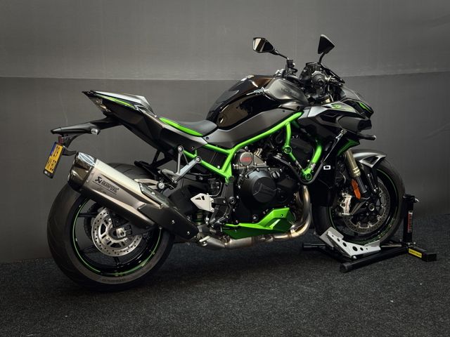kawasaki - z-h2-se-performance