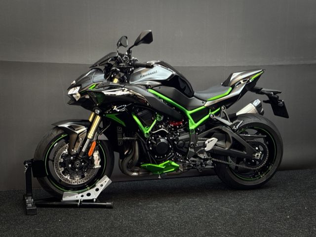 kawasaki - z-h2-se-performance