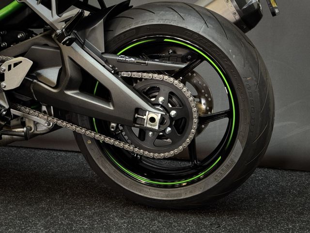 kawasaki - z-h2-se-performance