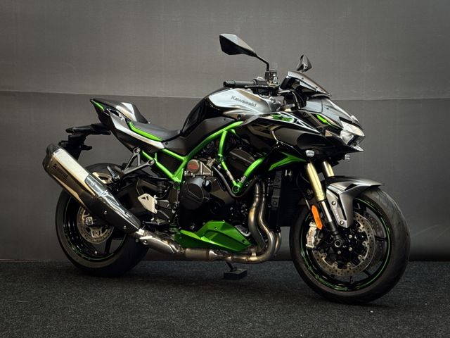 kawasaki - z-h2-se-performance