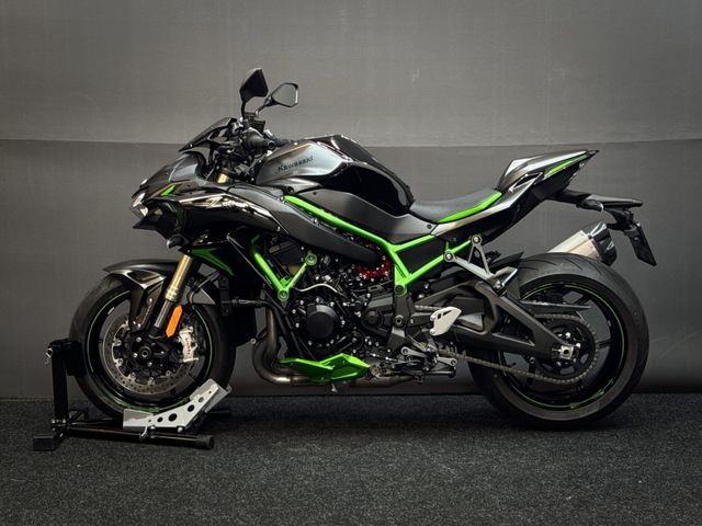 kawasaki - z-h2-se-performance