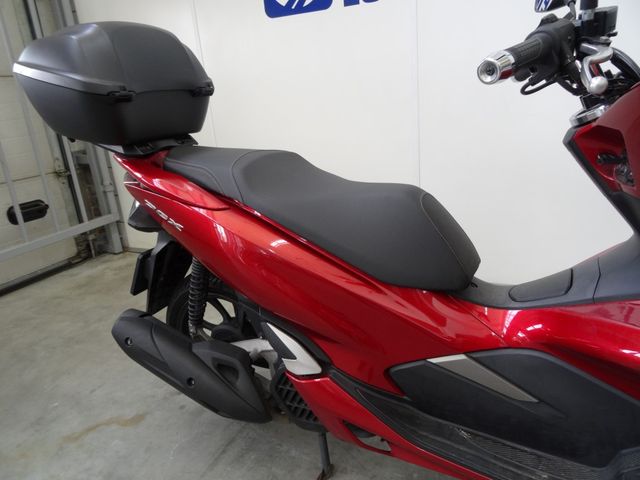 honda - pcx-125