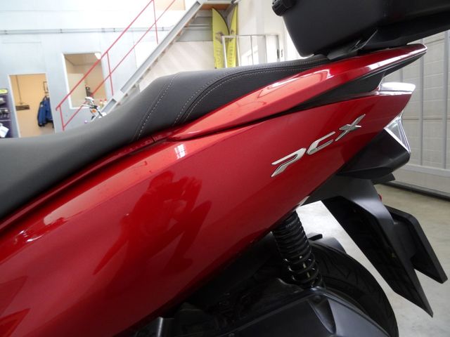 honda - pcx-125