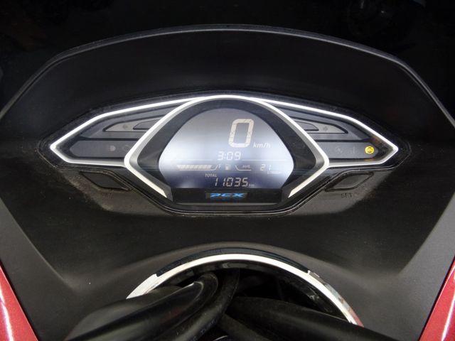 honda - pcx-125