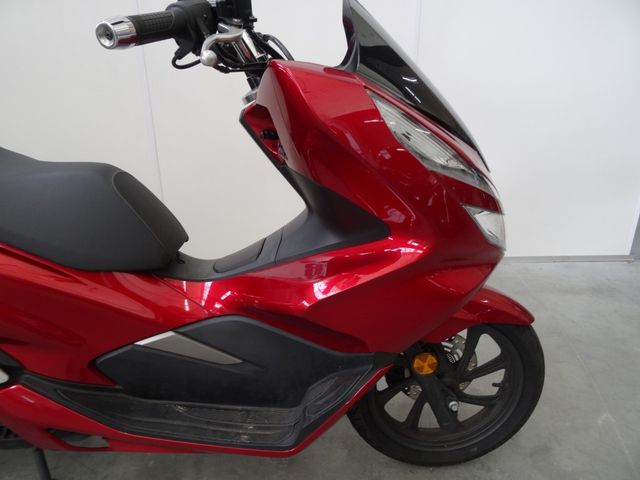 honda - pcx-125