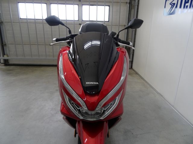 honda - pcx-125