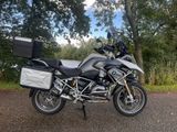 BMW R 1200 GS LC