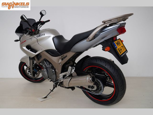 yamaha - tdm-900