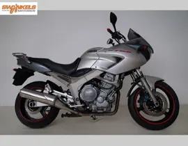 Yamaha TDM 900 2002 occasion