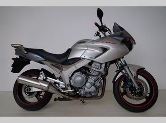 Yamaha TDM 900 2002 occasion