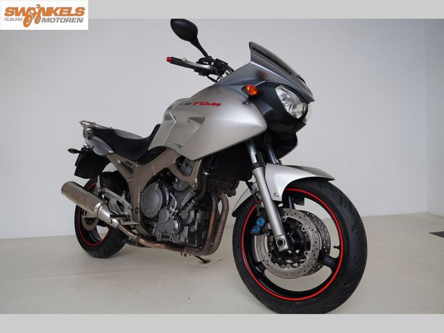 yamaha - tdm-900