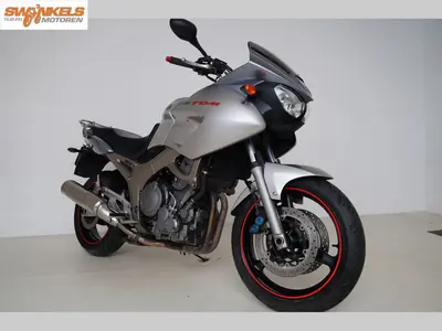 YAMAHA TDM 900 – foto 2