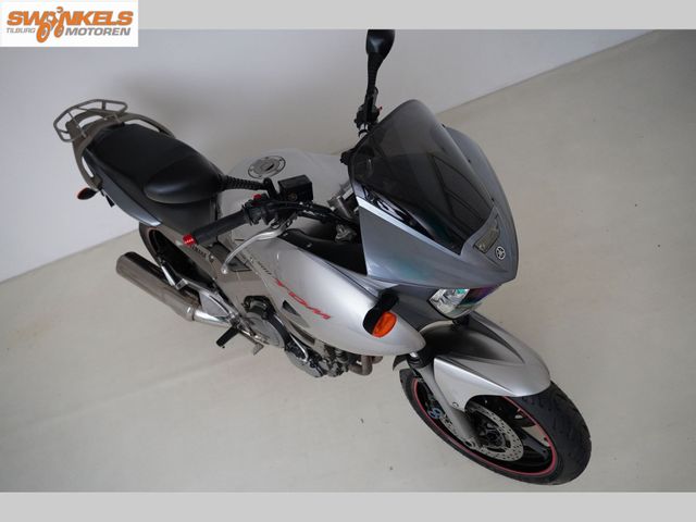yamaha - tdm-900