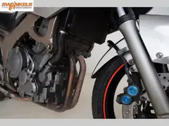 Yamaha TDM 900 2002 occasion – foto 6 van 8