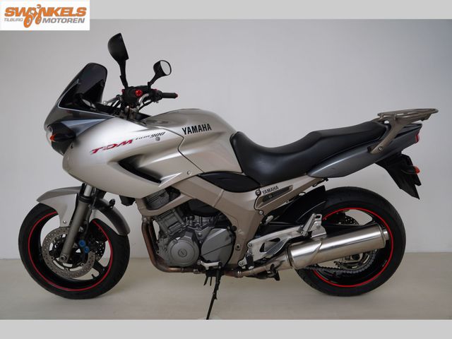 yamaha - tdm-900