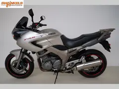 Yamaha TDM 900 2002 occasion – foto 3 van 8