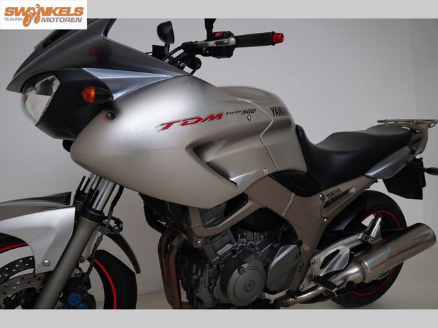 yamaha - tdm-900