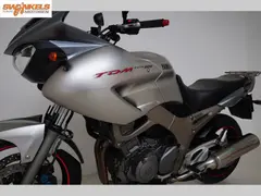 Yamaha TDM 900 2002 occasion – foto 7 van 8