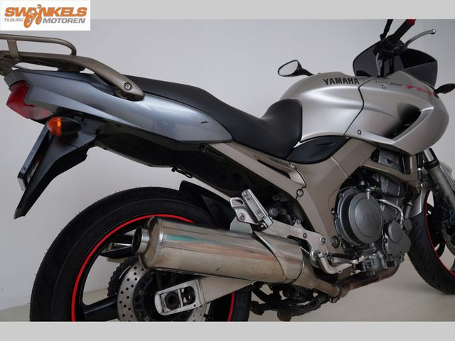 yamaha - tdm-900
