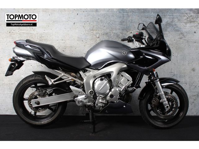 yamaha - fz-6-s-fazer