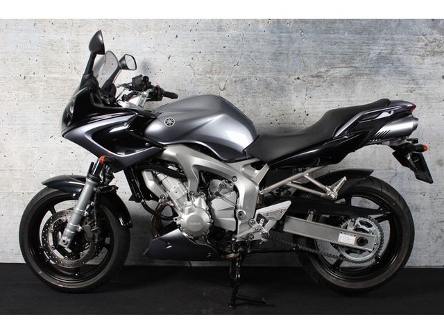 yamaha - fz-6-s-fazer