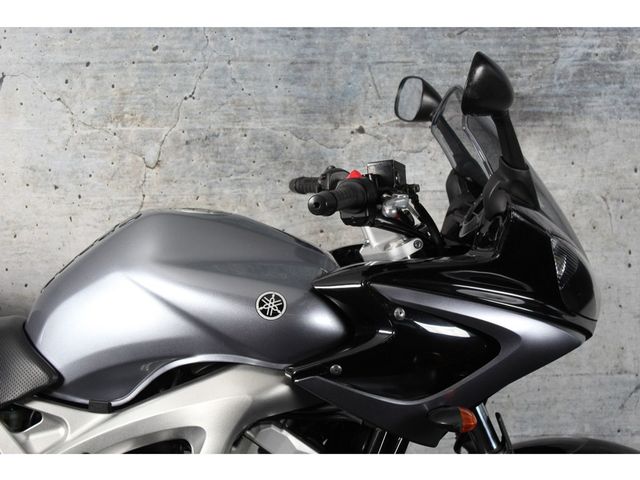 yamaha - fz-6-s-fazer
