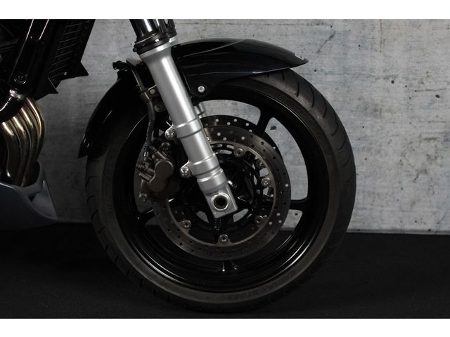 yamaha - fz-6-s-fazer