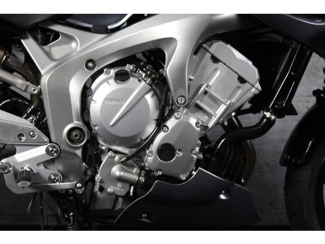 yamaha - fz-6-s-fazer