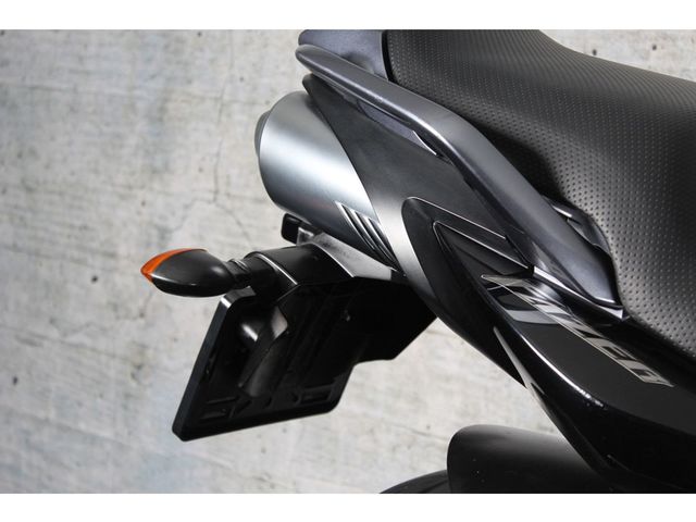 yamaha - fz-6-s-fazer
