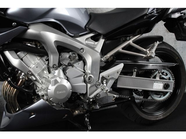 yamaha - fz-6-s-fazer