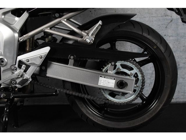 yamaha - fz-6-s-fazer