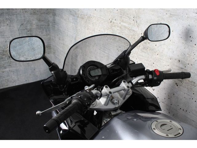 yamaha - fz-6-s-fazer