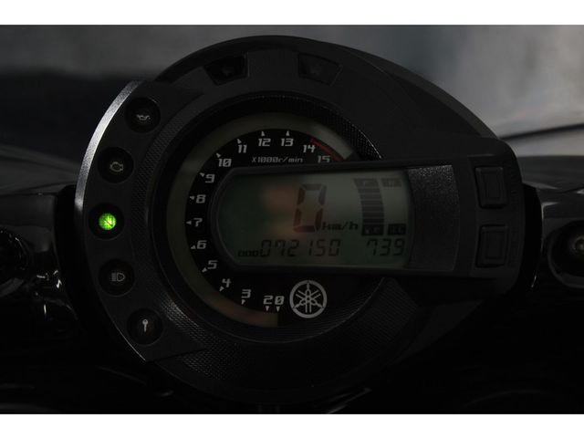 yamaha - fz-6-s-fazer