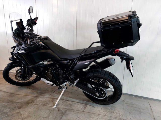 yamaha - tenere-700-world-raid