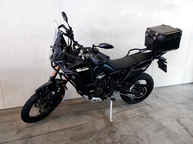 yamaha - tenere-700-world-raid