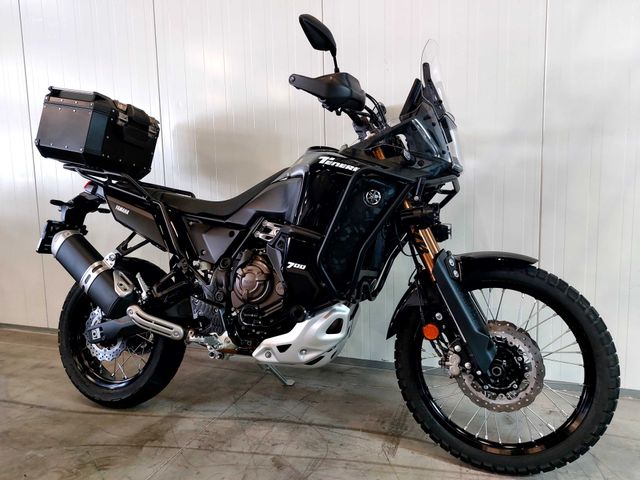 yamaha - tenere-700-world-raid