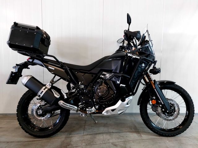 yamaha - tenere-700-world-raid