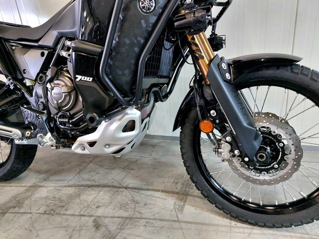 yamaha - tenere-700-world-raid