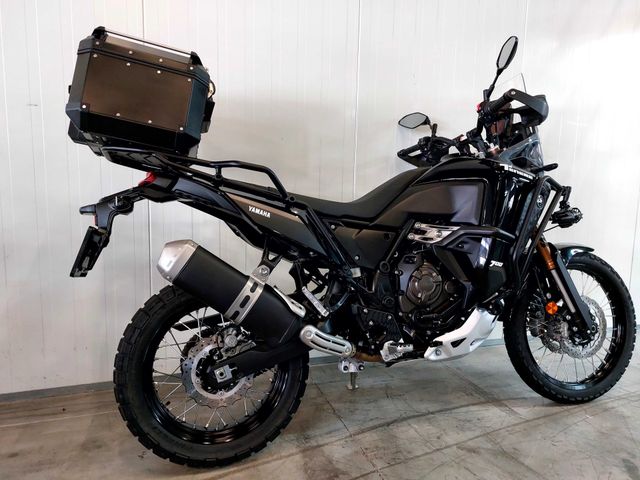 yamaha - tenere-700-world-raid